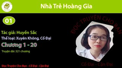 Nhà Trẻ Hoàng Gia